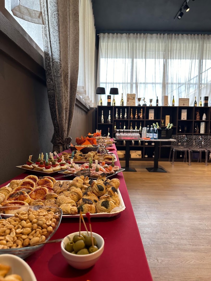 Bar Ippodromo