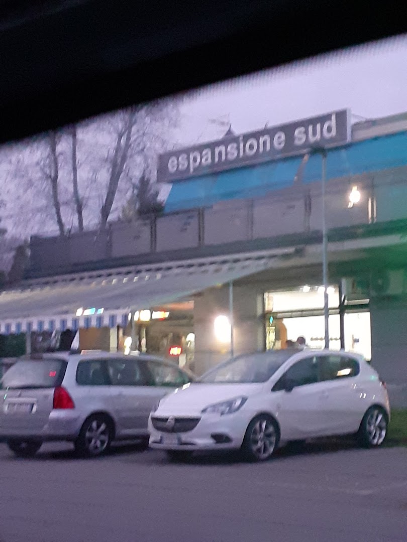 Bar Ipsycaro, Correggio
