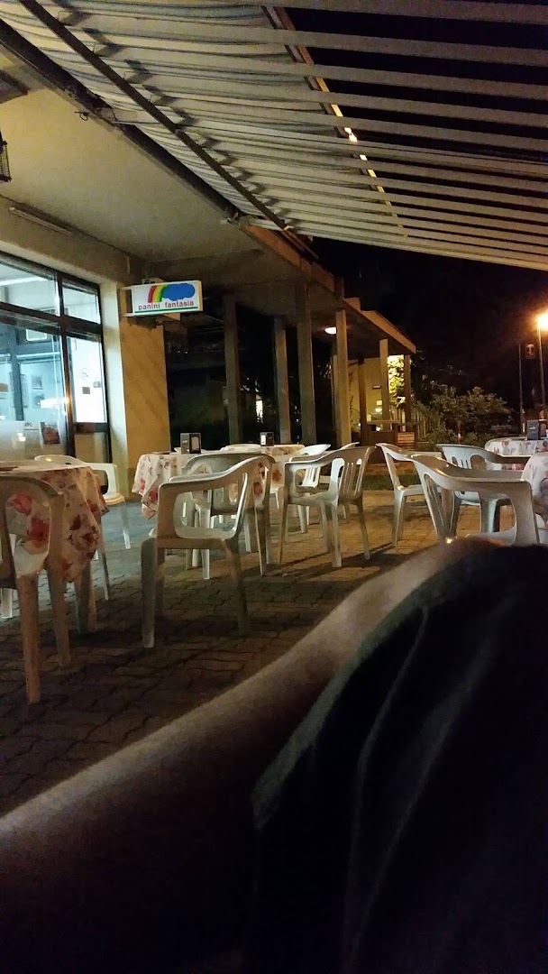 Bar Ipsycaro
