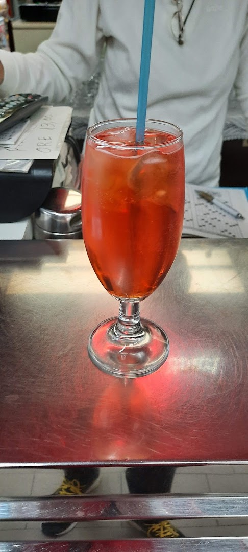 Bar Ipsycaro
