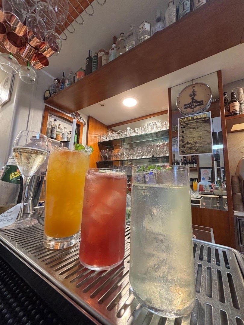 Bar Irene