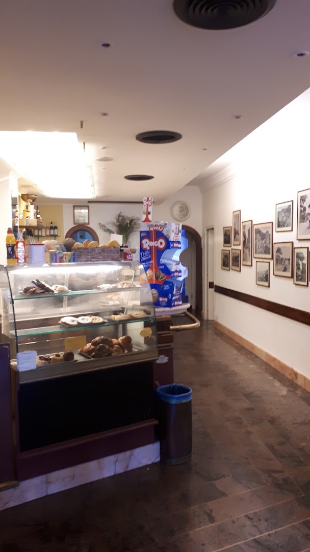 Bar Isabella