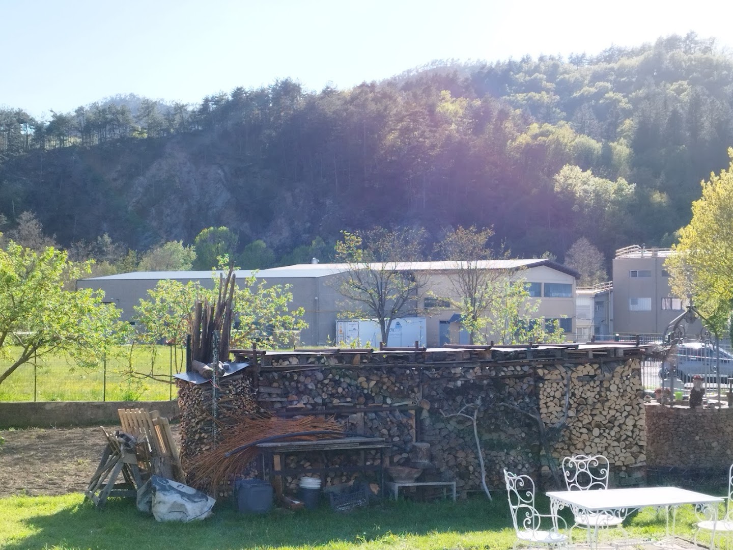 Bar Isaia Di Ravera Morena