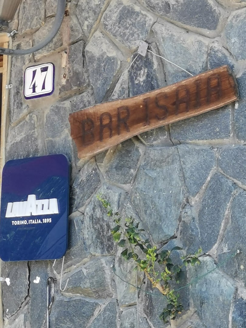 Bar Isaia Di Ravera Morena, Sassello