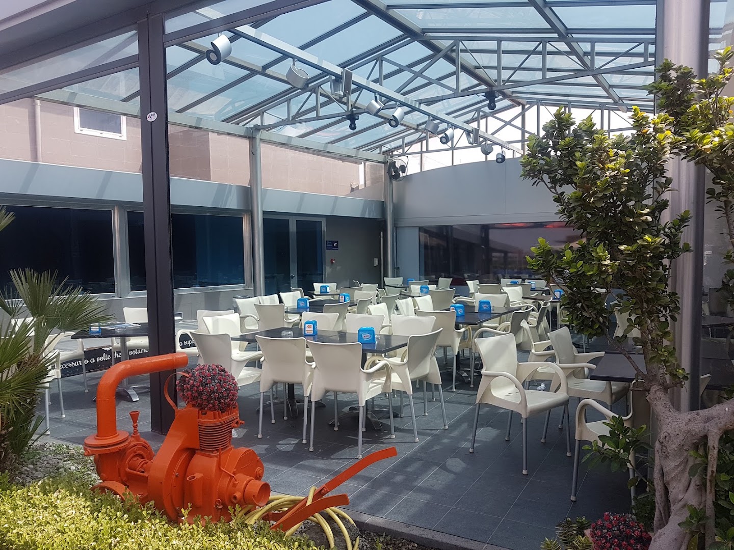 Bar Isolotto