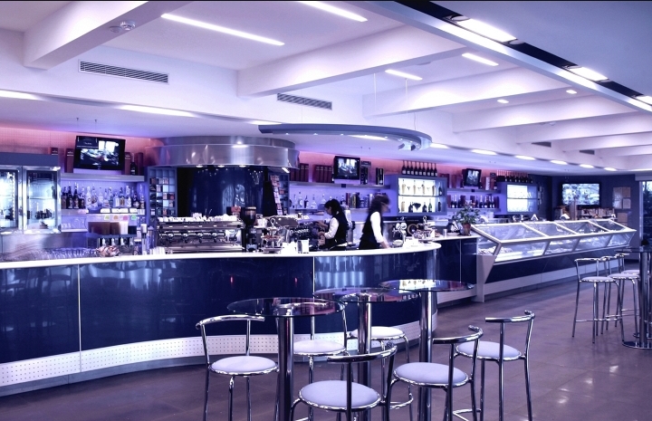Bar Isolotto