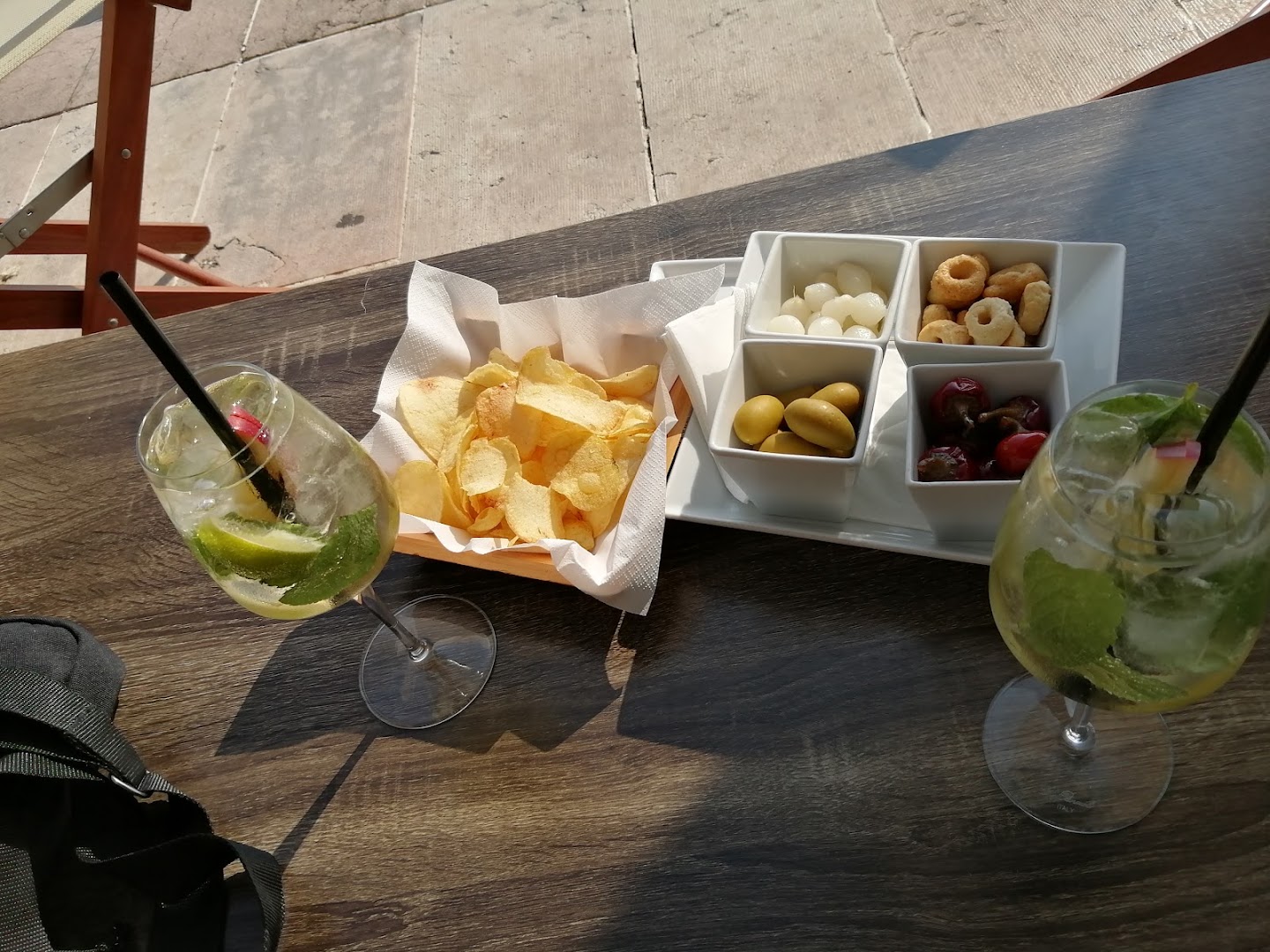 Bar Italia 1920 - Salò