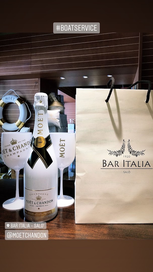 Bar Italia 1920 - Salò