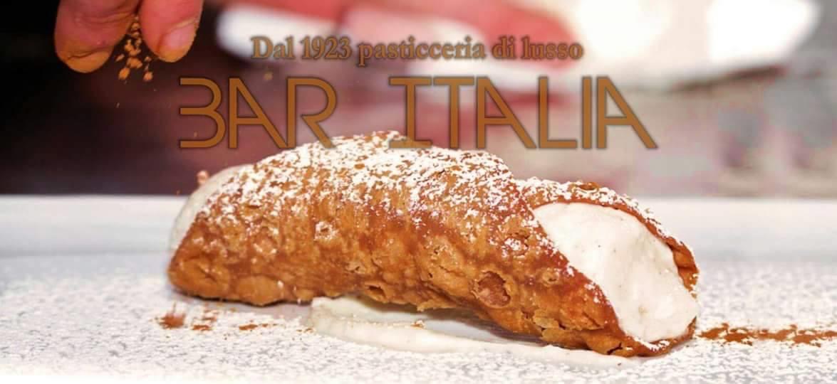 Bar Italia 1923