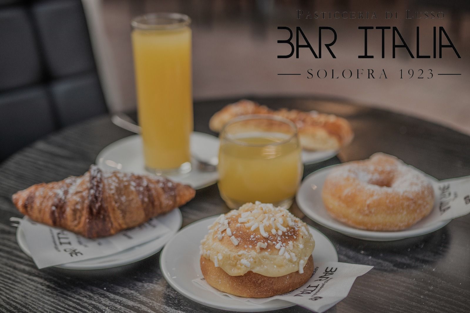 Bar Italia 1923