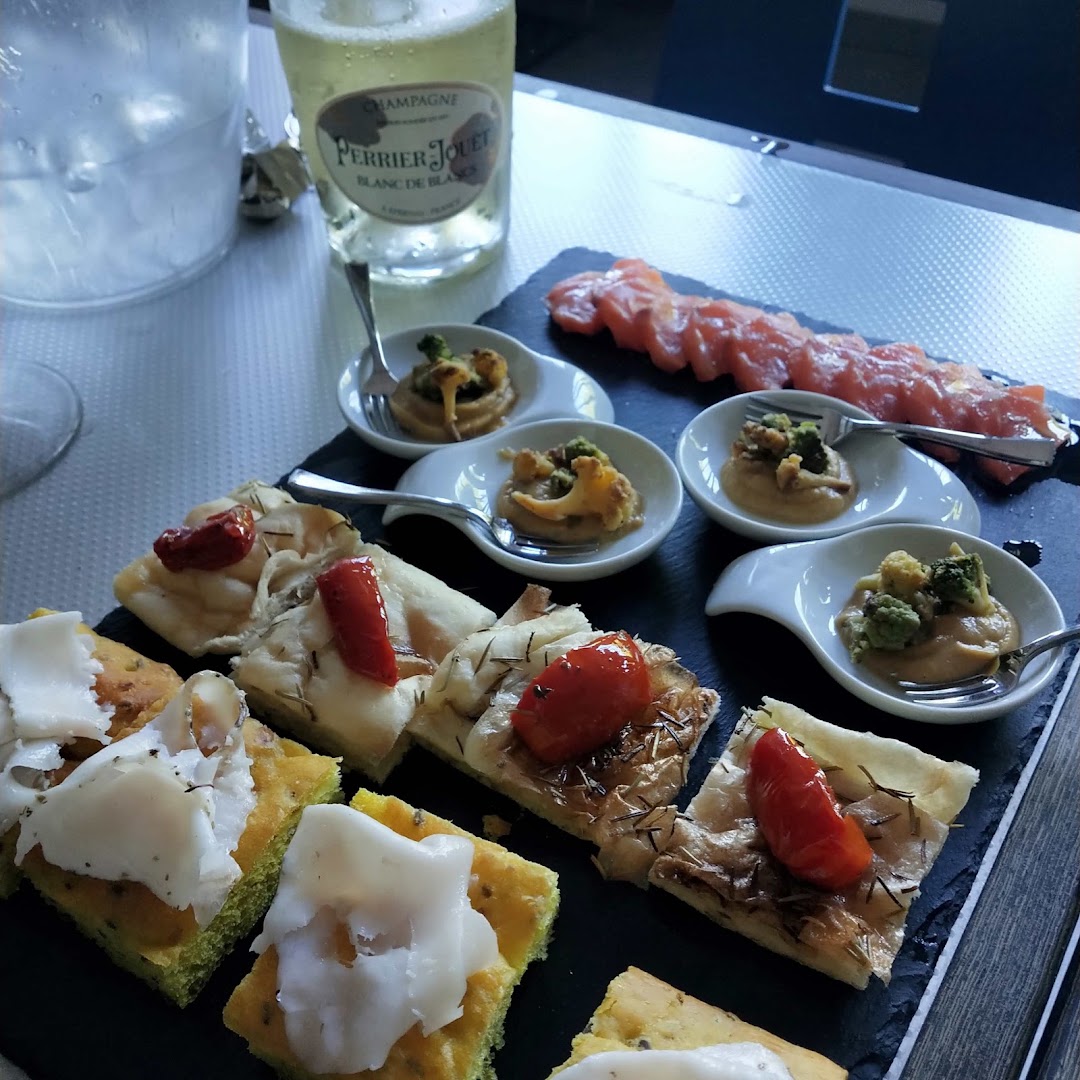 Bar Italia 2