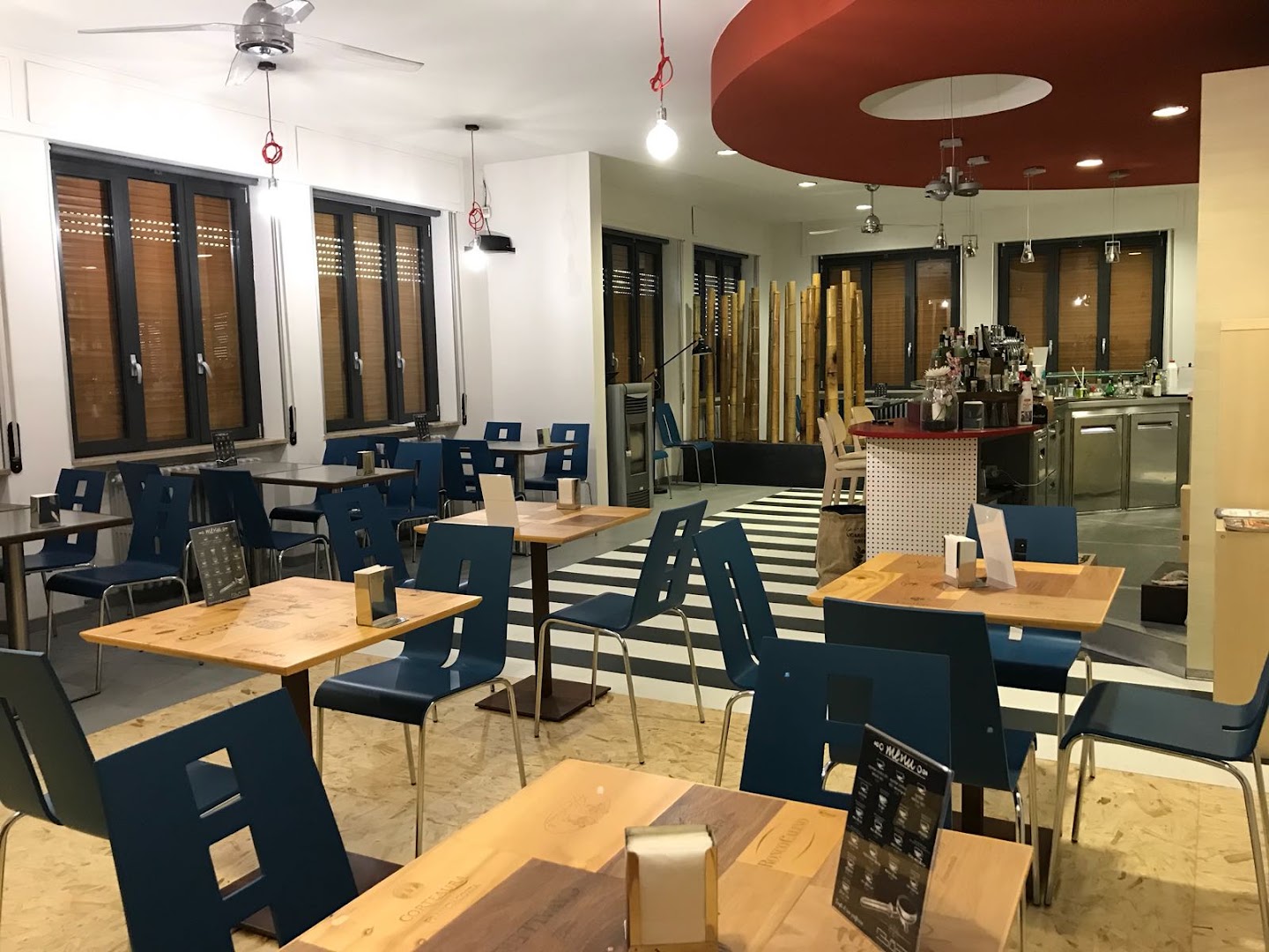 Bar Italia 2