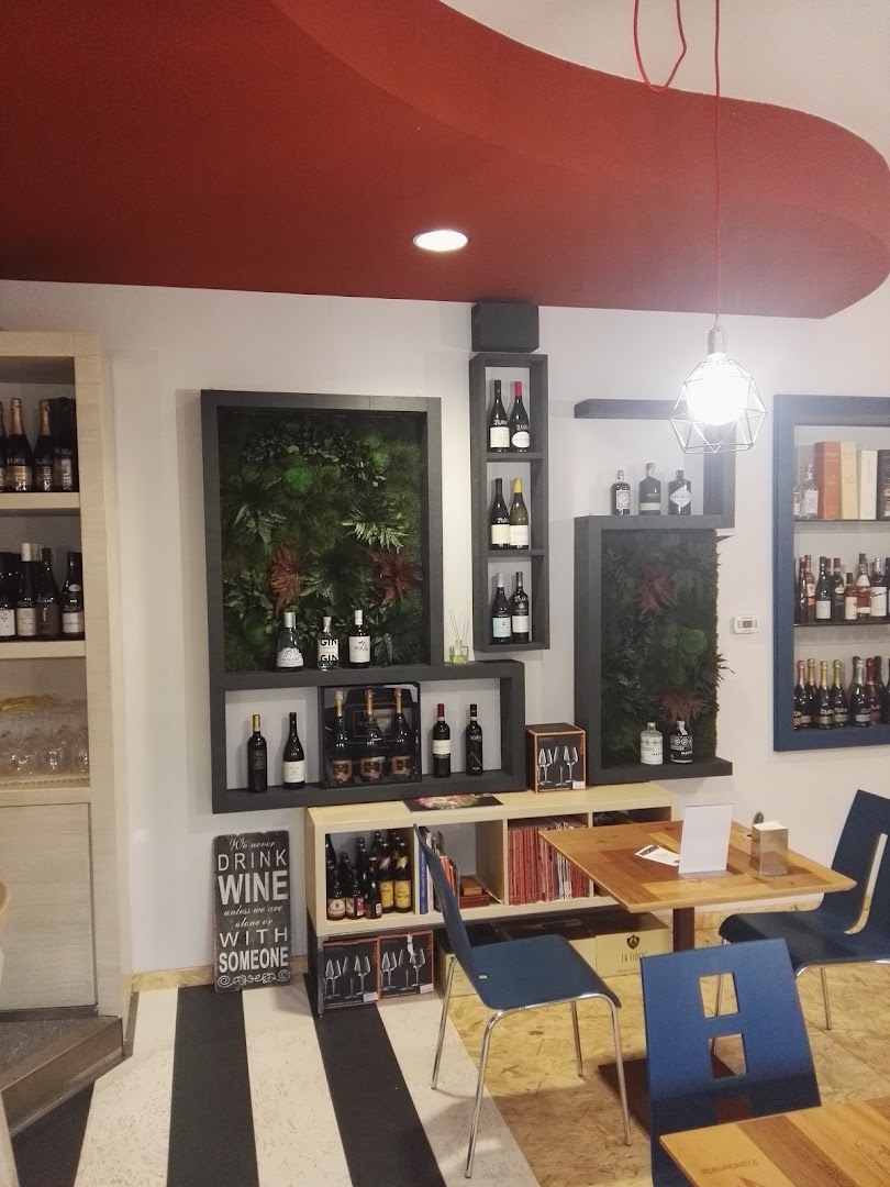 Bar Italia 2