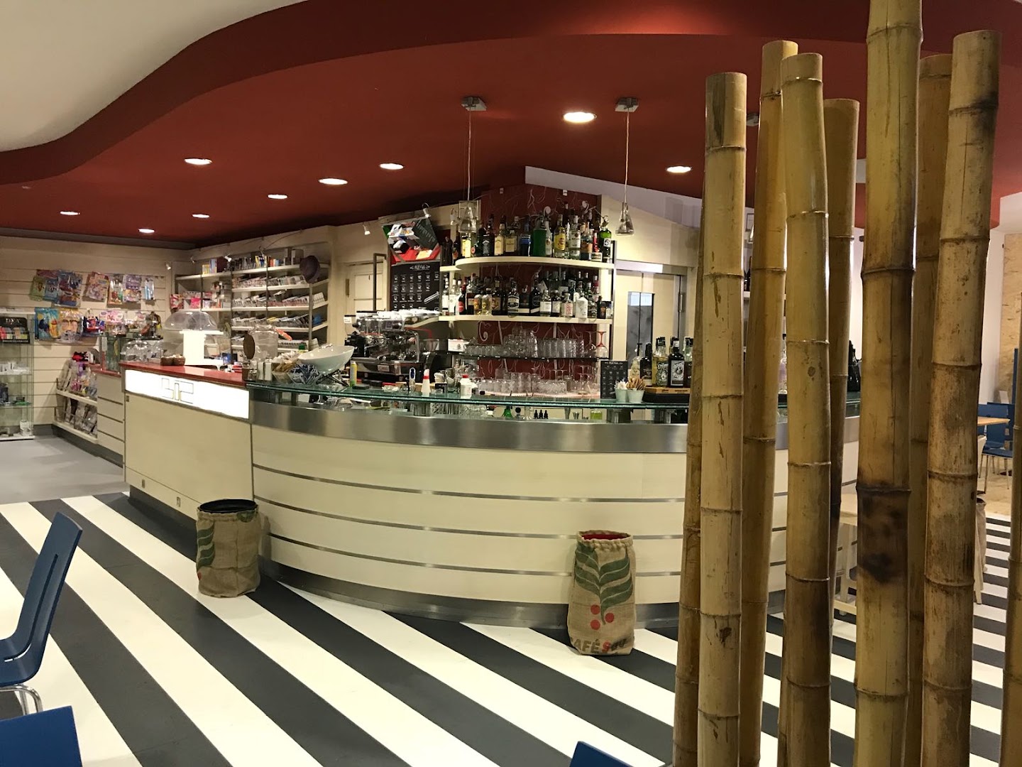 Bar Italia 2