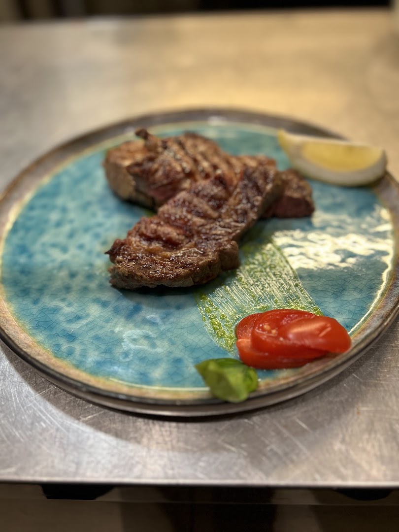 Bar Italia bistrot