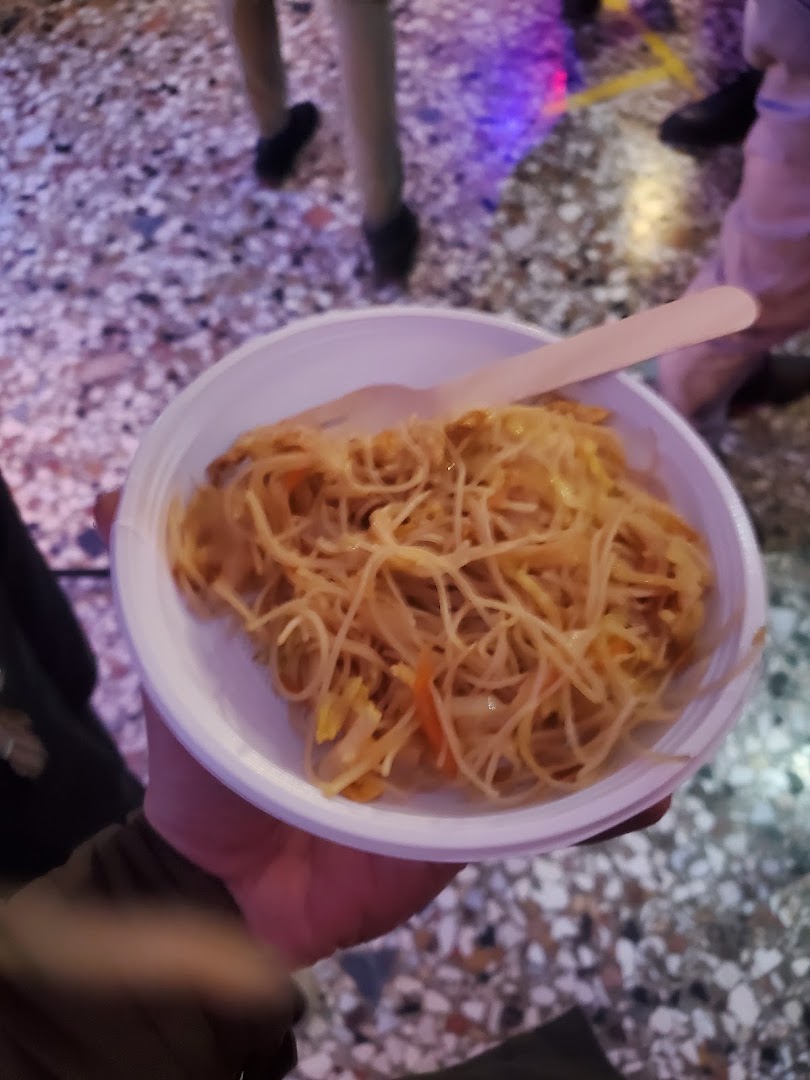 Bar Italia (Da Feng)