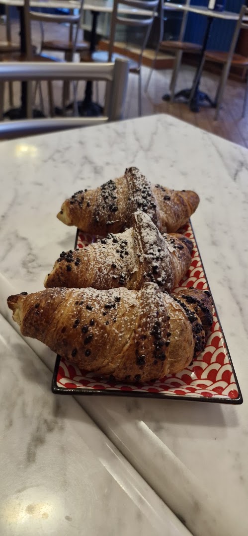 Bar Italia - Dasia