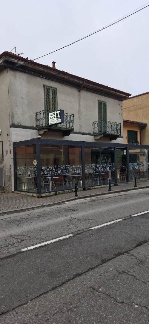 Bar Italia - Dasia