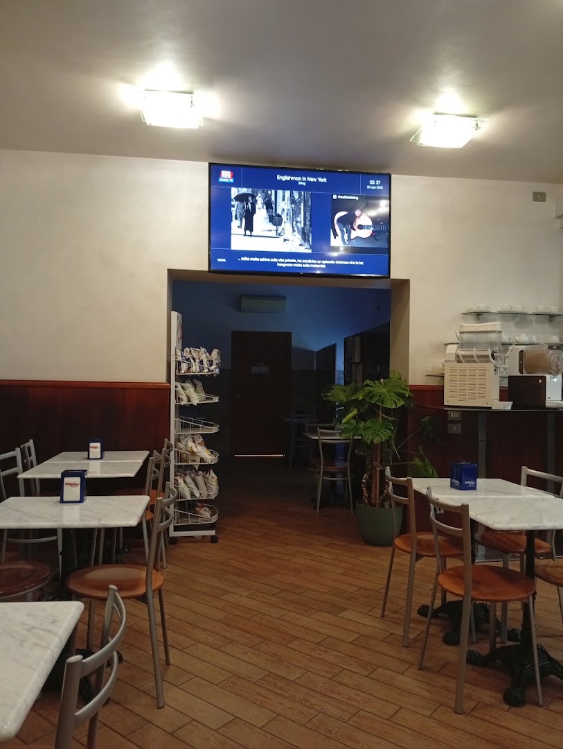Bar Italia - Dasia
