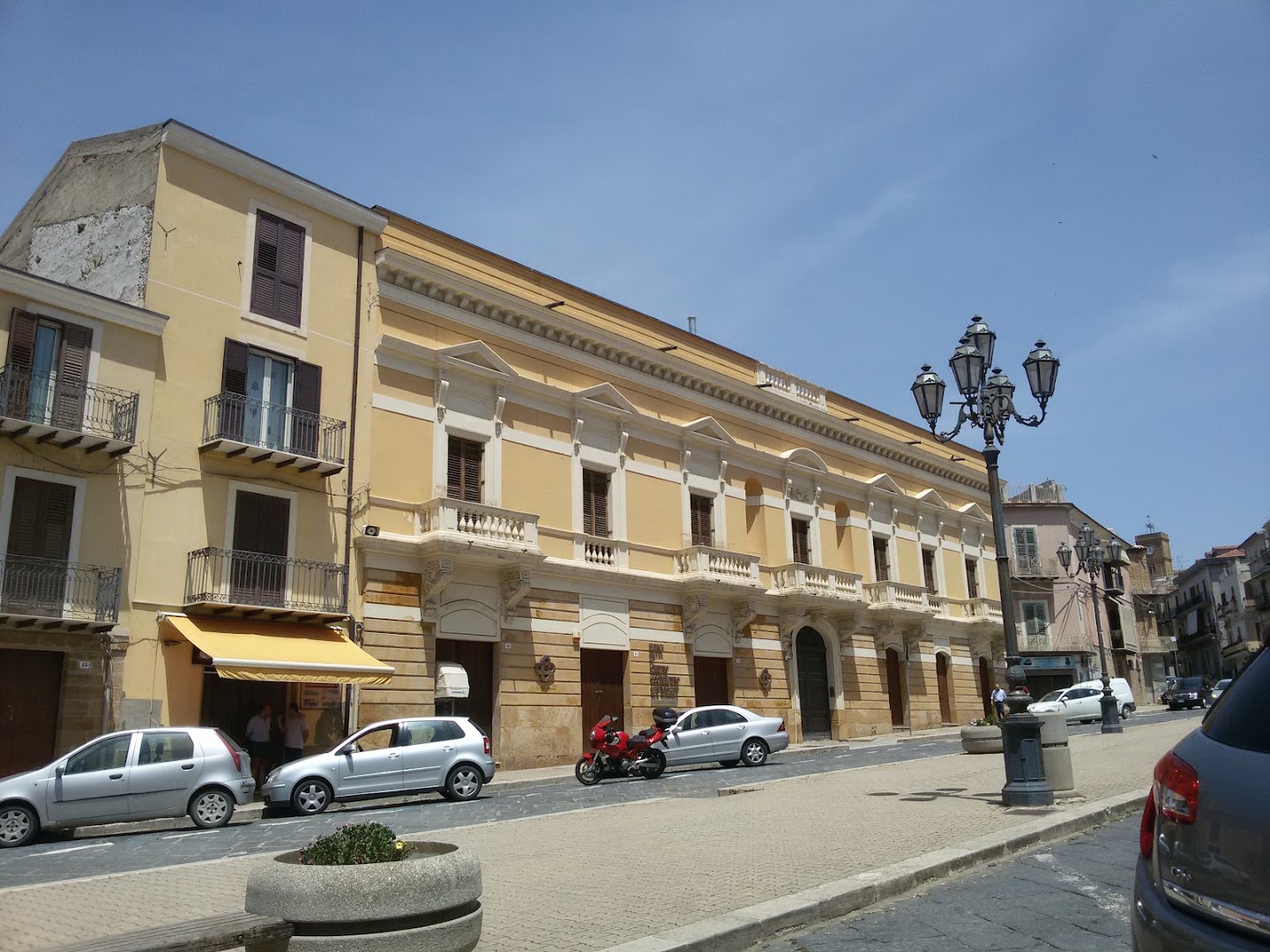 Bar Italia di Calogero Aiozzo