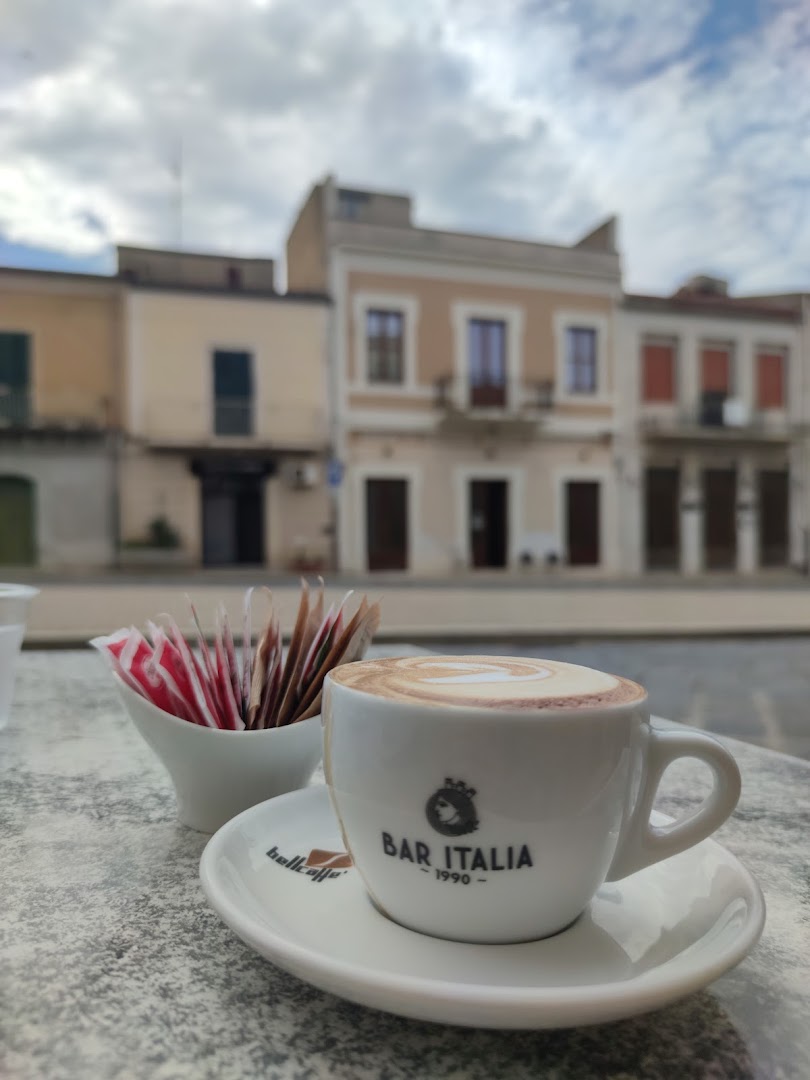Bar Italia di Calogero Aiozzo