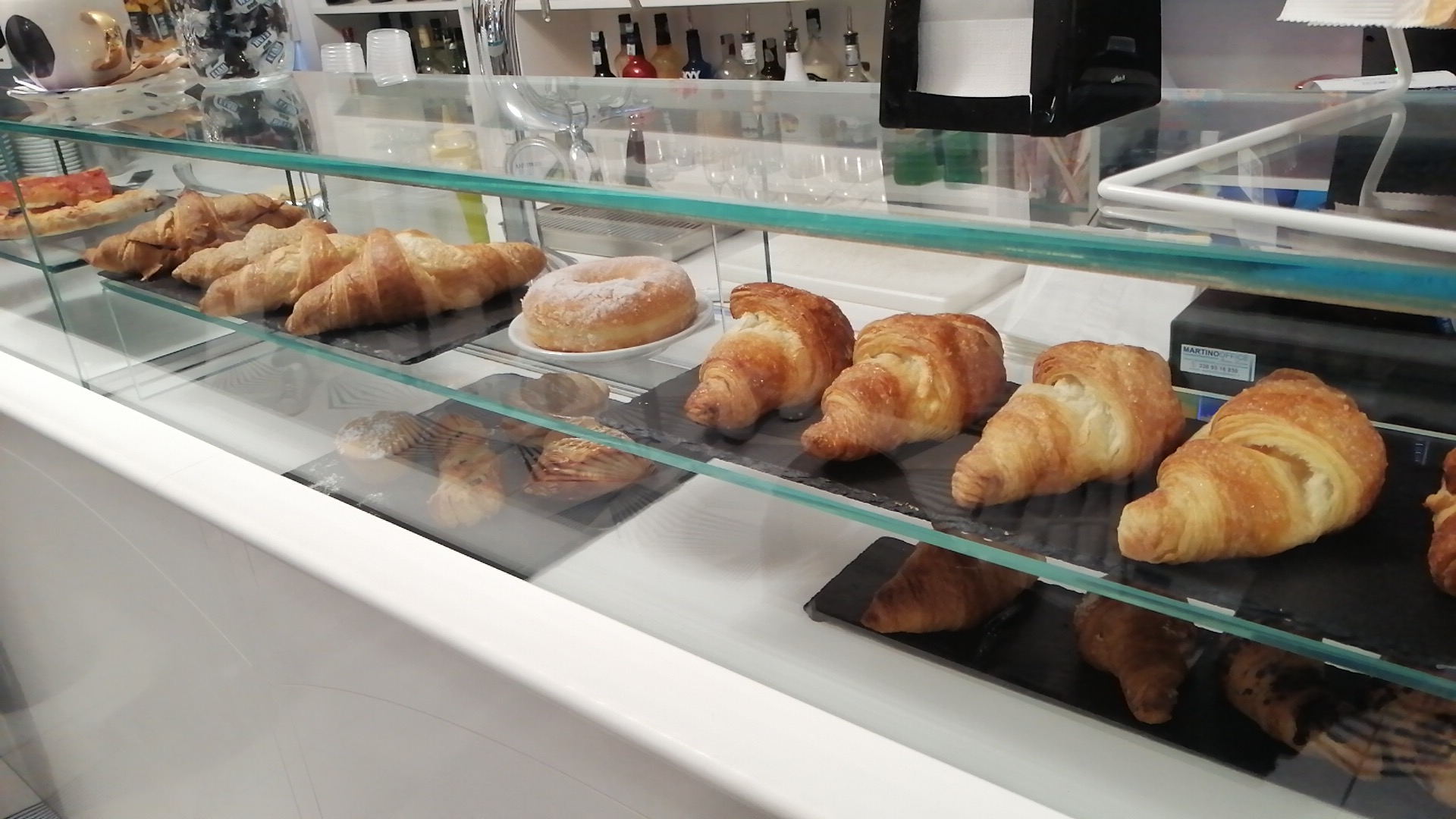 Bar Italia di Francesco Sebeto, Sant'Anastasia