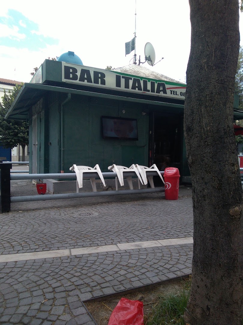 Bar Italia di Francesco Sebeto