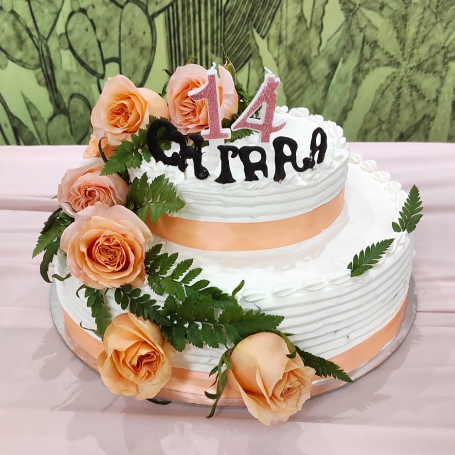 Bar Italia di Gabriele Cannava' Pasticceria Rosticceria Torte per Ricorrenze