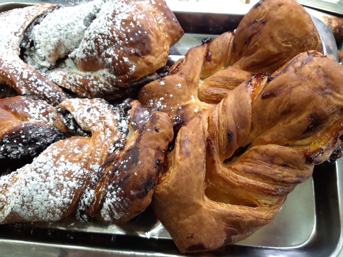 Bar Italia di Gabriele Cannava' Pasticceria Rosticceria Torte per Ricorrenze