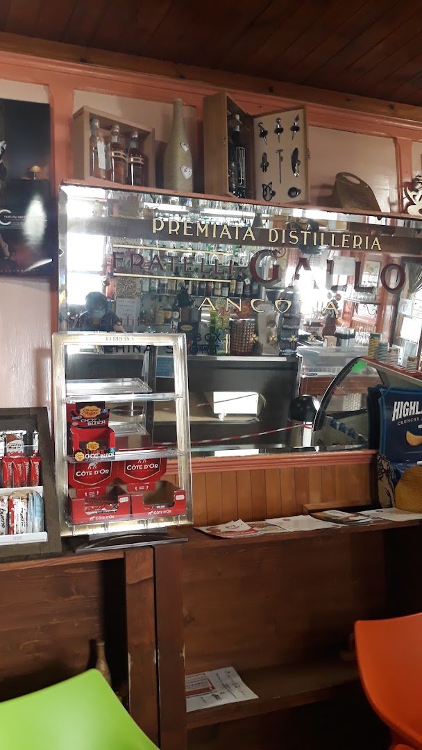 Bar Italia Di Grottaroli Helys & C. Snc