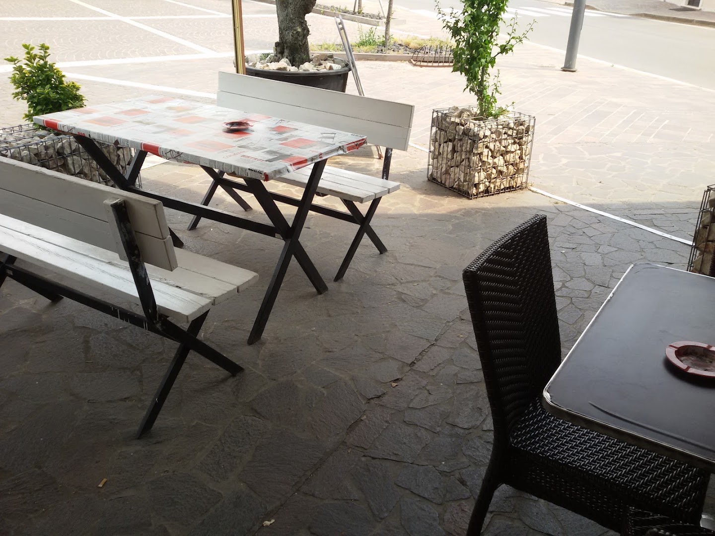Bar Italia di Lu Ting Snc, Gambellara