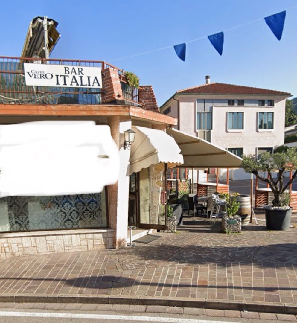 Bar Italia di Lu Ting Snc