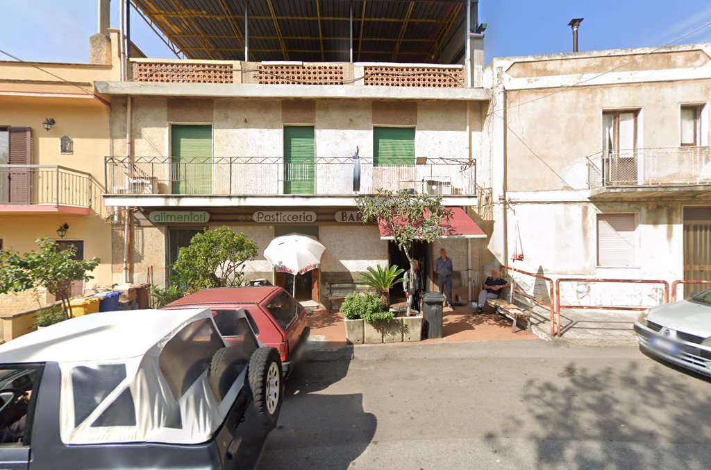 Bar Italia di Pardeo Fortunato