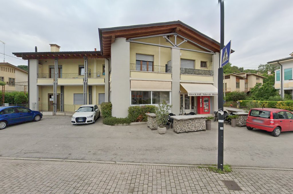 Bar Italia di Reginato Erica