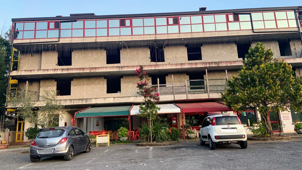 Bar Italia Lauria