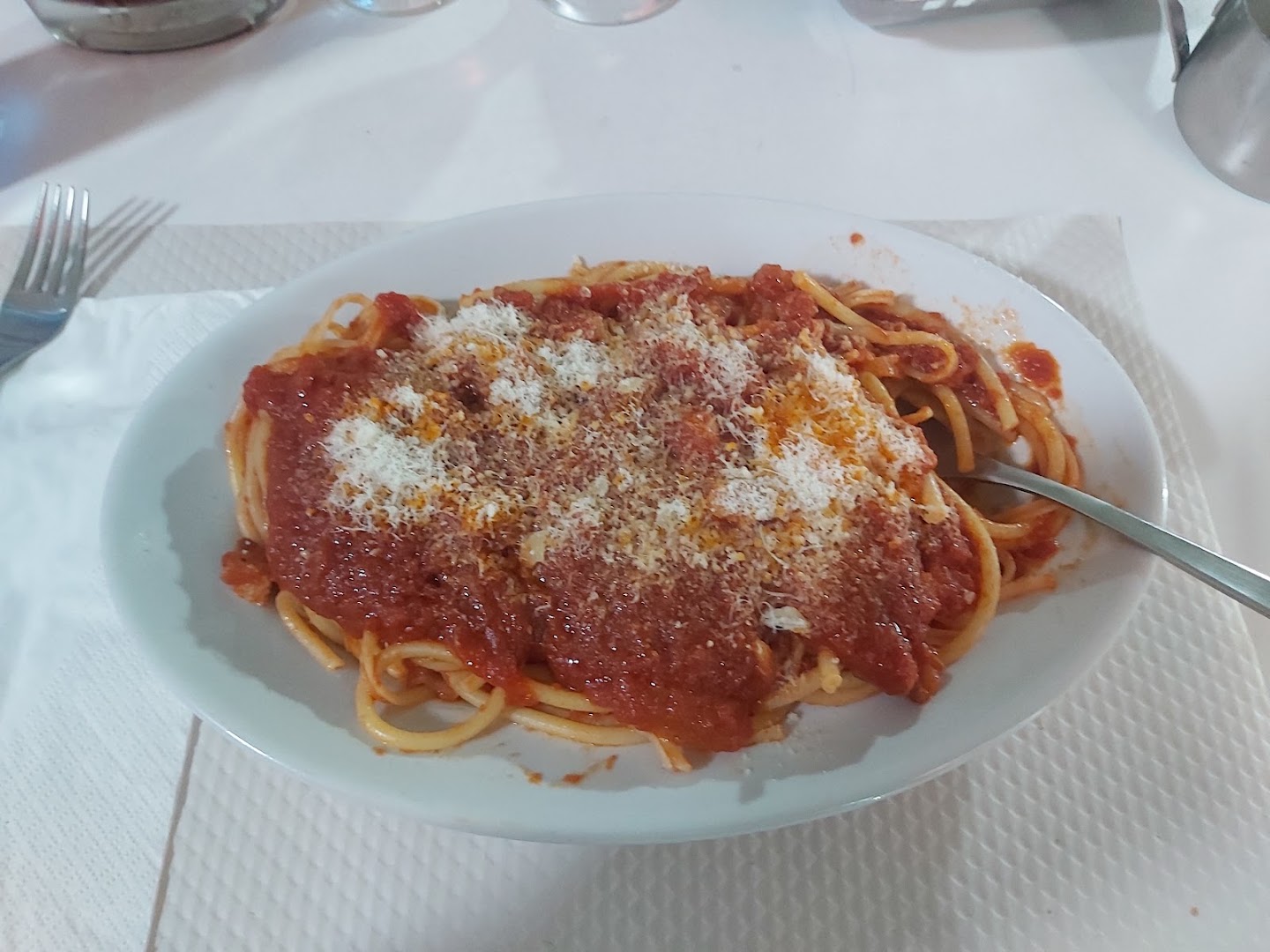 Bar Italia Lauria