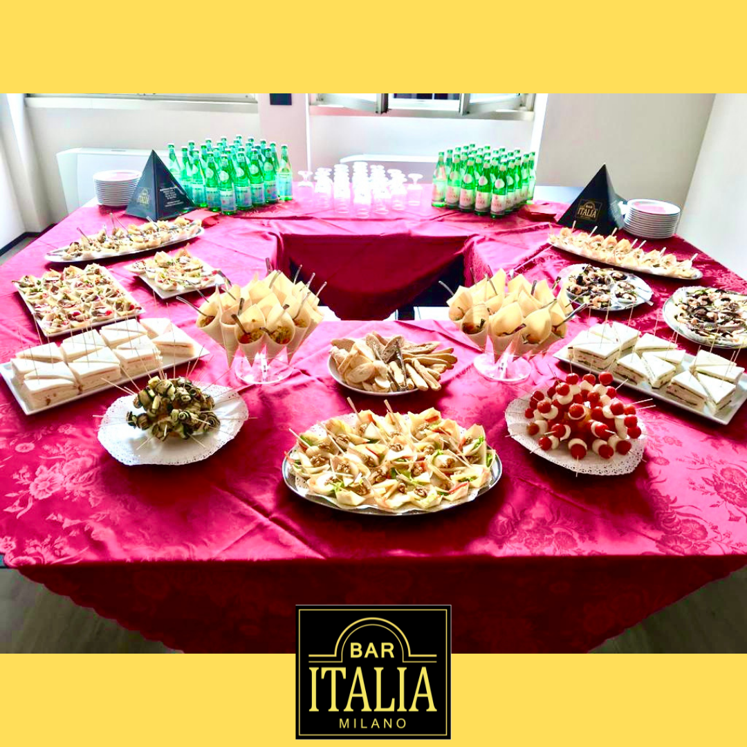 Bar Italia Milano