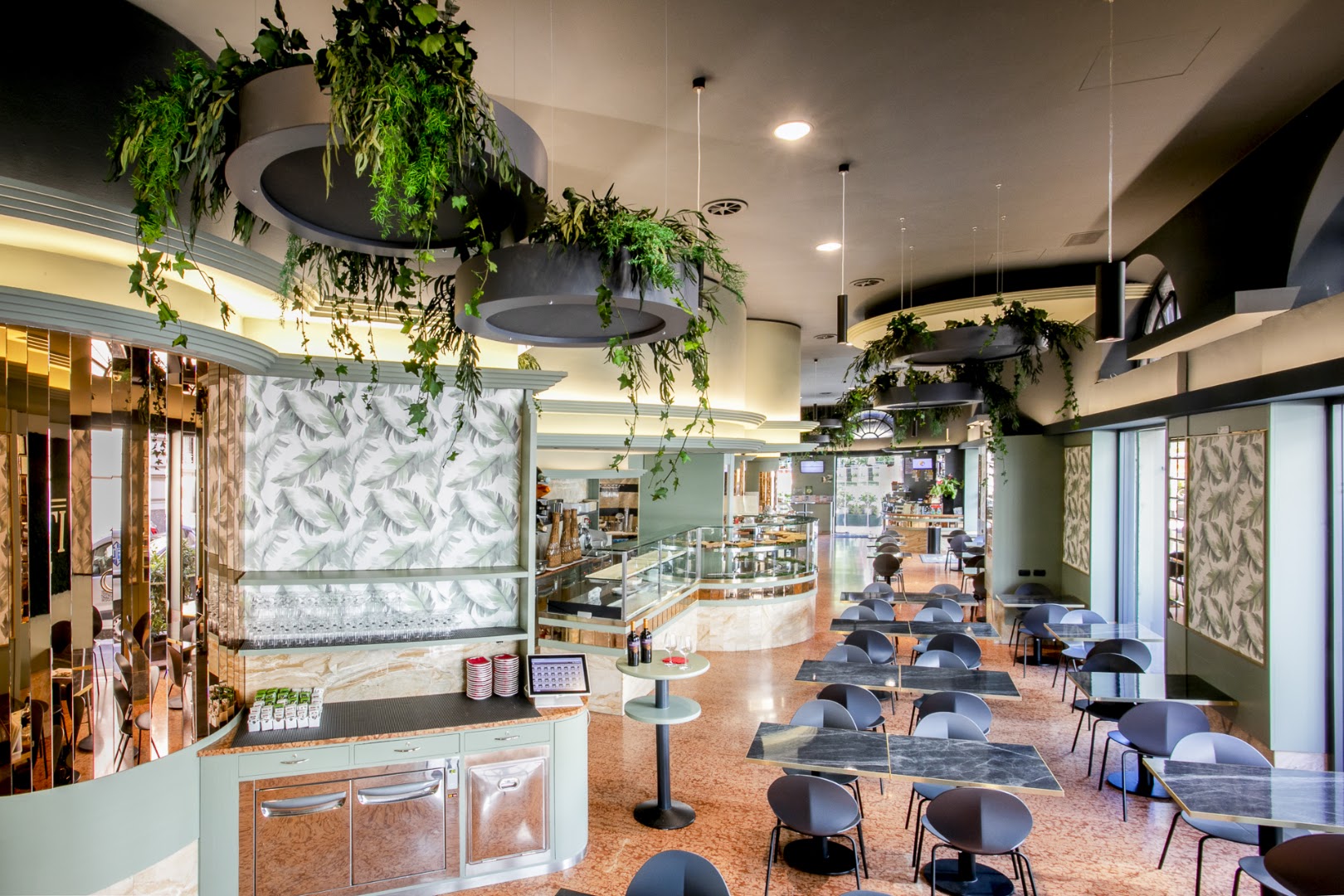 Bar Italia Milano