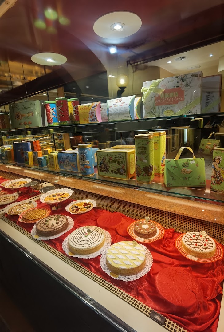 Bar Italia Pasticceria Gelateria