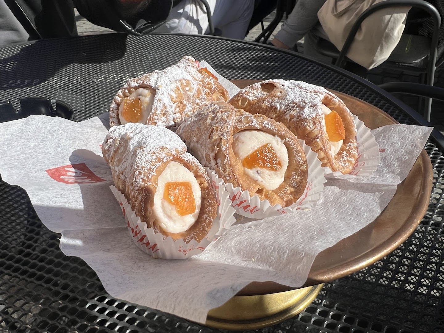 Bar Italia Pasticceria Gelateria, Gioiosa Ionica