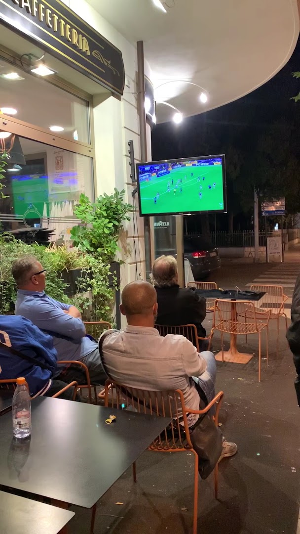 Bar Italia Riccione