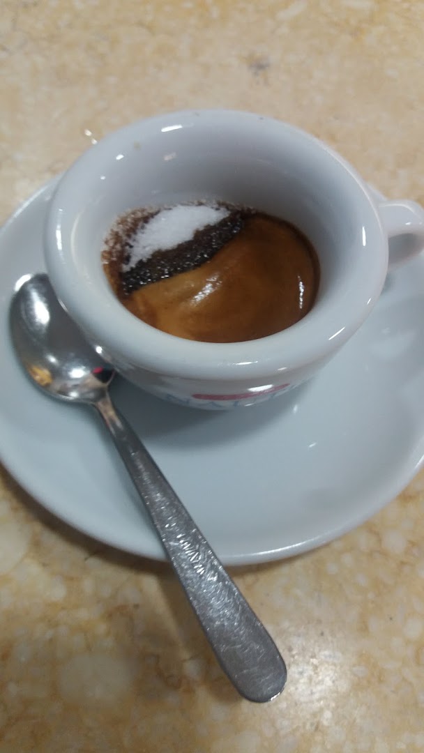 Bar Italia S.A.S. Di Plantamura Annarosa, Nocera Superiore