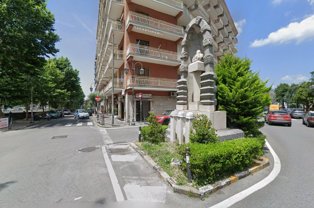 Bar Italia S.A.S. Di Plantamura Annarosa