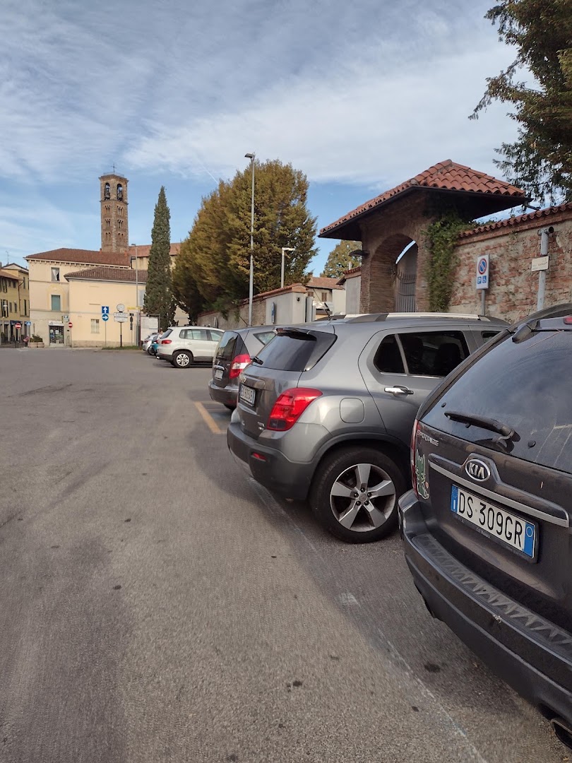 BAR ITALIA S.R.L. Camesasca Ornella, Carate Brianza