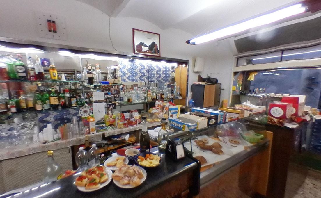 Bar Italia Sarteano