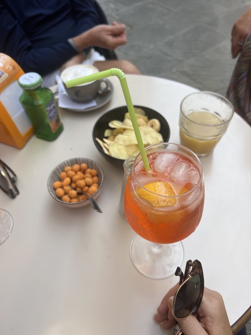 Bar Italia Sarteano