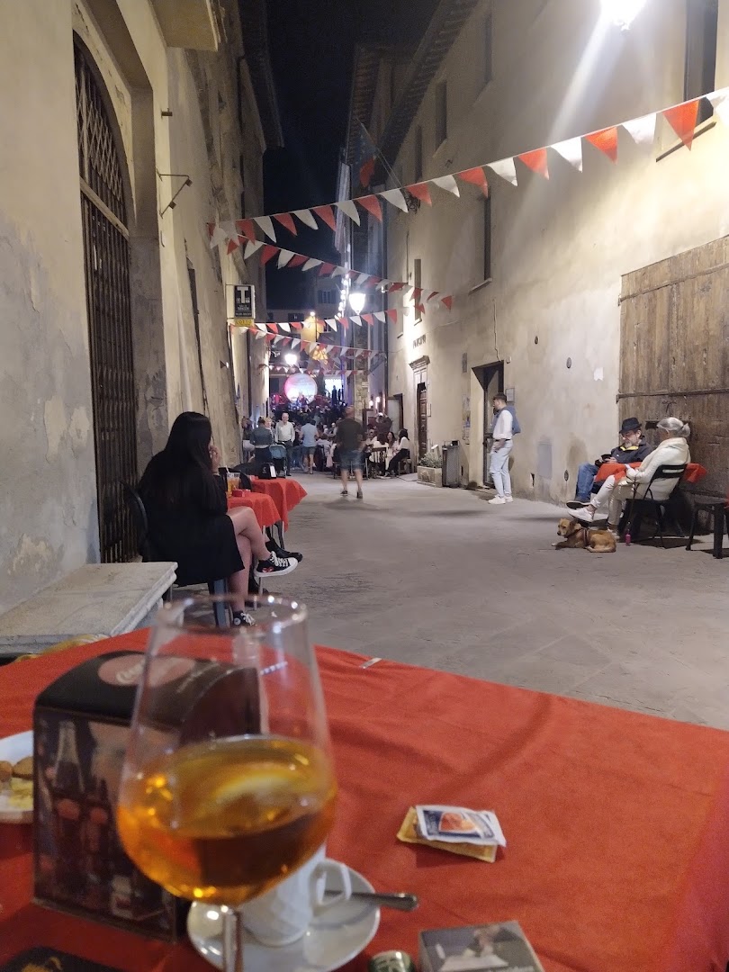 Bar Italia Sarteano