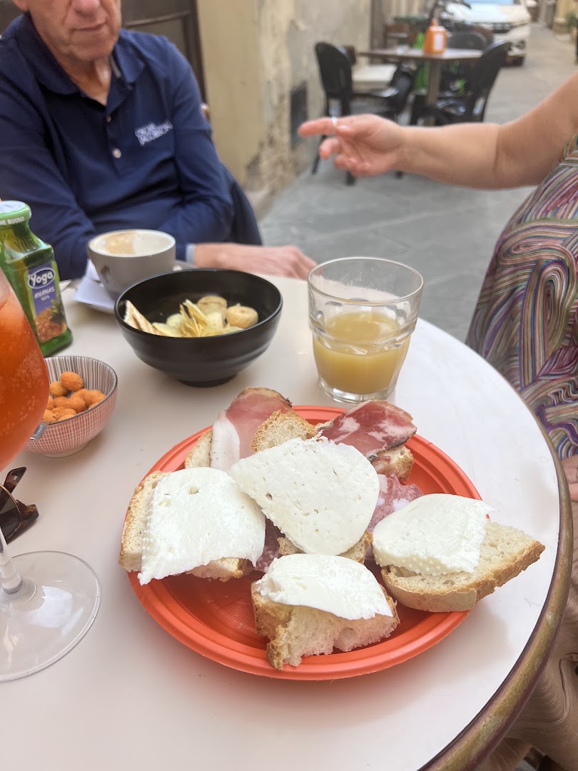 Bar Italia Sarteano, Sarteano