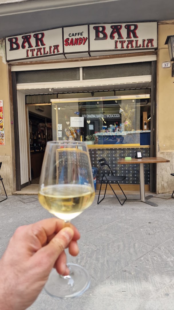Bar Italia Sarteano