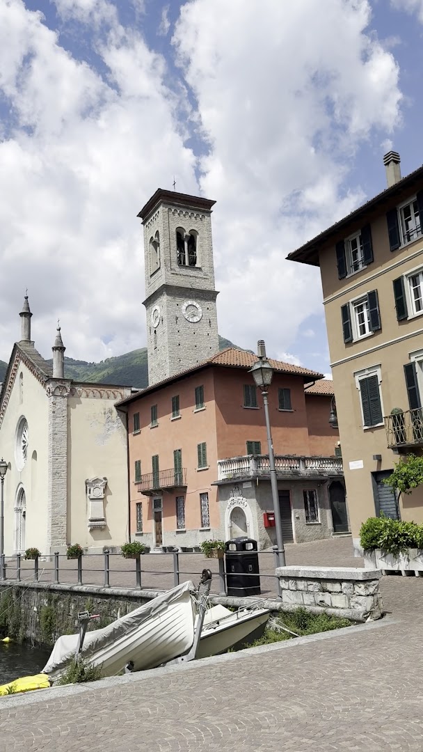 Bar Italia Tornoallariva B&B, Torno